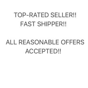 Get Your Quality Purchases in a Flash!